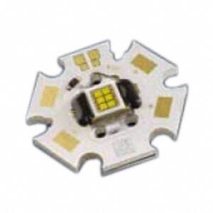 LE CW E3A-MZPY-ORPUOSRAM Opto Semiconductors Inc.