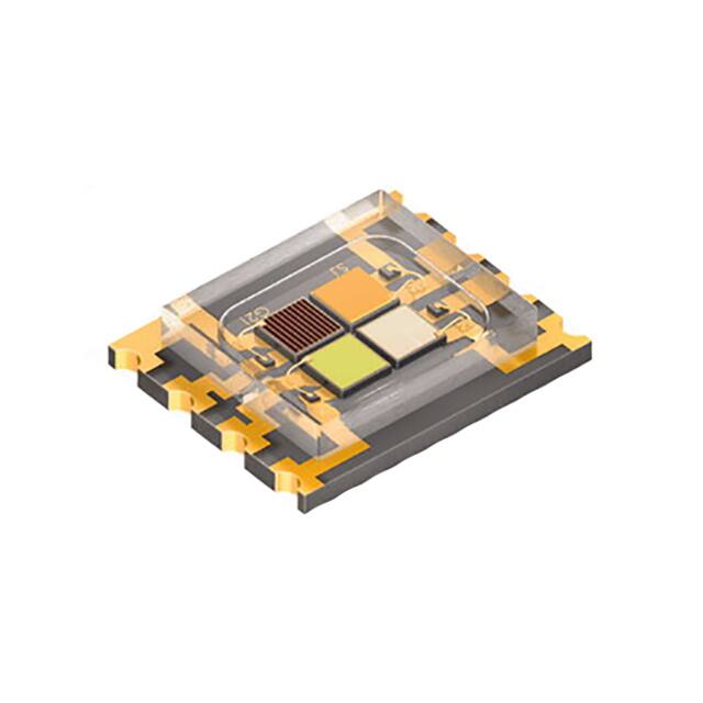 LE RTDUW S2WOSRAM Opto Semiconductors Inc.