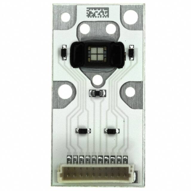 LE T A2A-JAKA-35OSRAM Opto Semiconductors Inc.