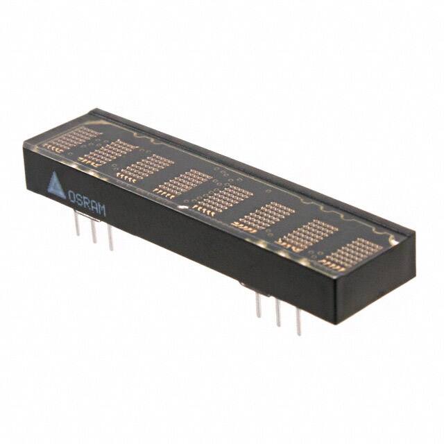 SCE5782OSRAM Opto Semiconductors Inc.