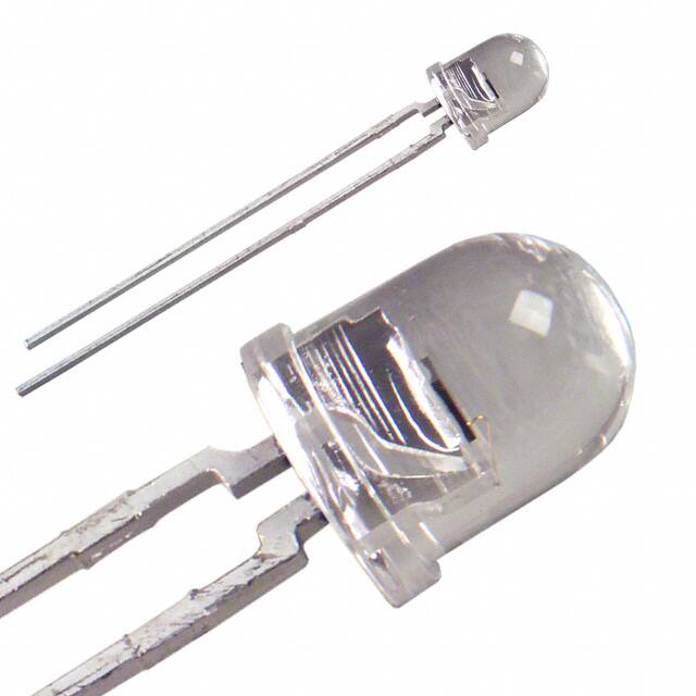 SFH 229OSRAM Opto Semiconductors Inc.