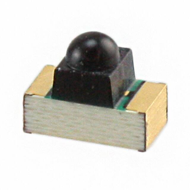 SFH 3015 FAOSRAM Opto Semiconductors Inc.