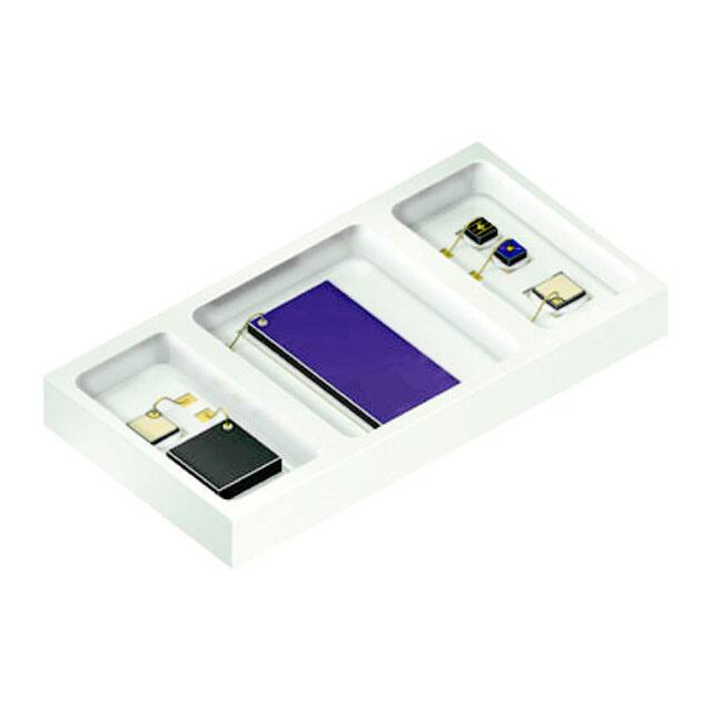 SFH 7072OSRAM Opto Semiconductors Inc.