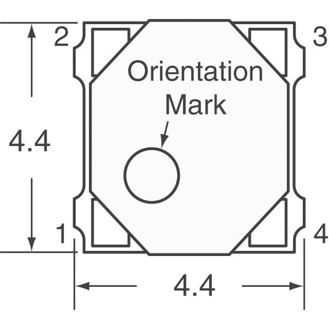 SFH 7710OSRAM Opto Semiconductors Inc.