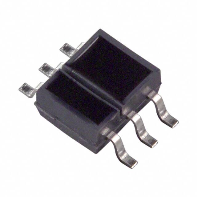 SFH 9201OSRAM Opto Semiconductors Inc.