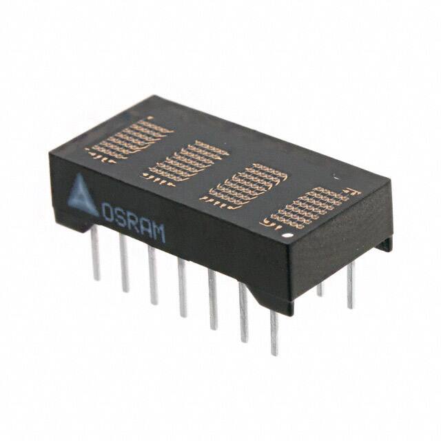 SLG2016OSRAM Opto Semiconductors Inc.