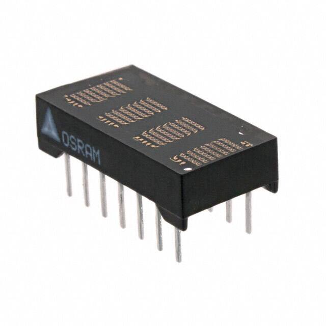 SLO2016OSRAM Opto Semiconductors Inc.