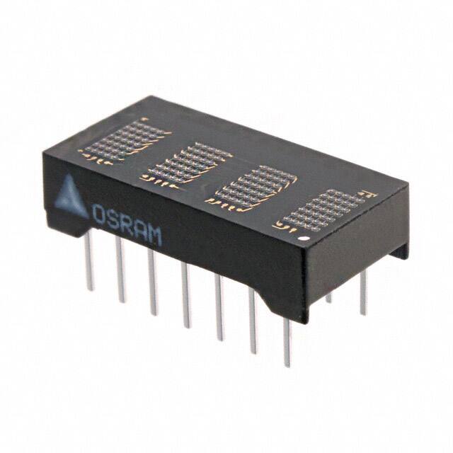 SLR2016OSRAM Opto Semiconductors Inc.