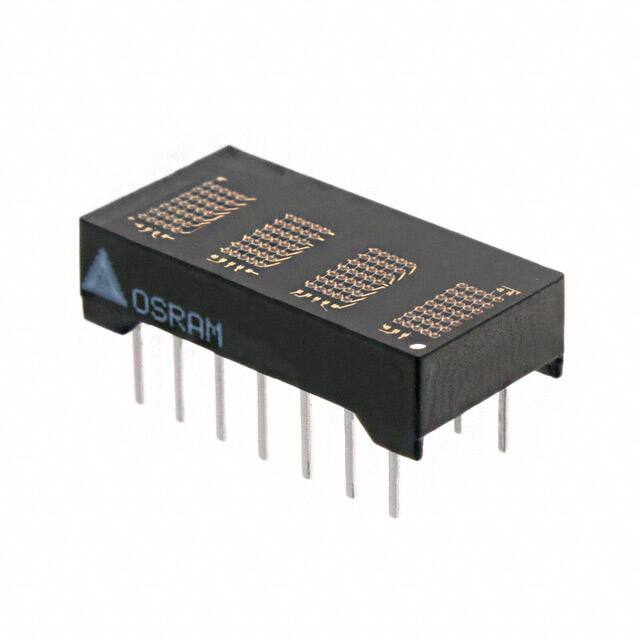 SLY2016OSRAM Opto Semiconductors Inc.