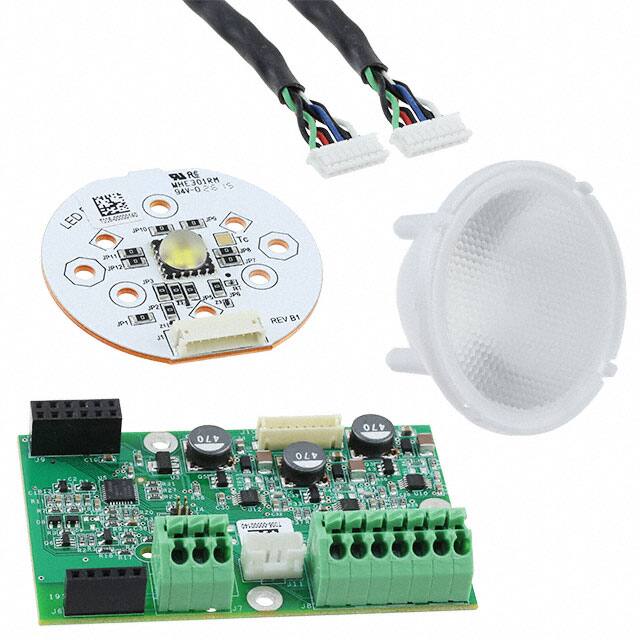 LTC-Q3T12447H-1B1OSRAM SYLVANIA Inc.