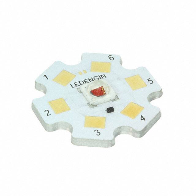 LZ1-10A102-0000OSRAM SYLVANIA Inc.