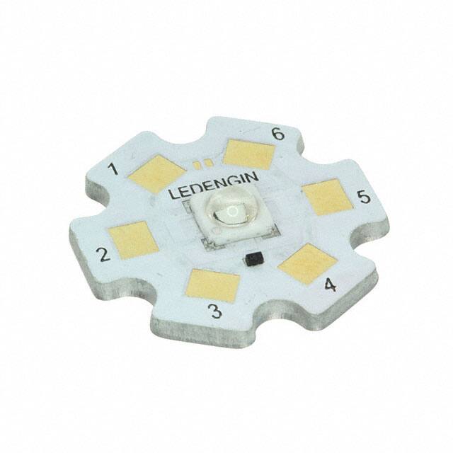 LZ1-10B202-0000OSRAM SYLVANIA Inc.