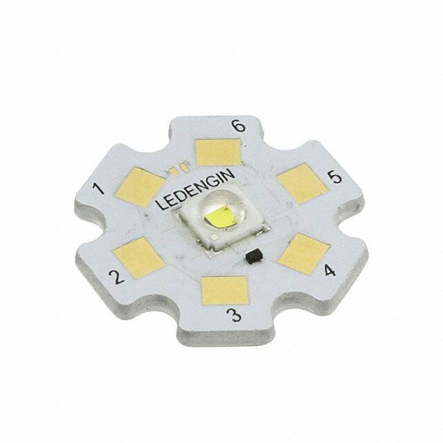 LZ1-10CW02-0065OSRAM SYLVANIA Inc.