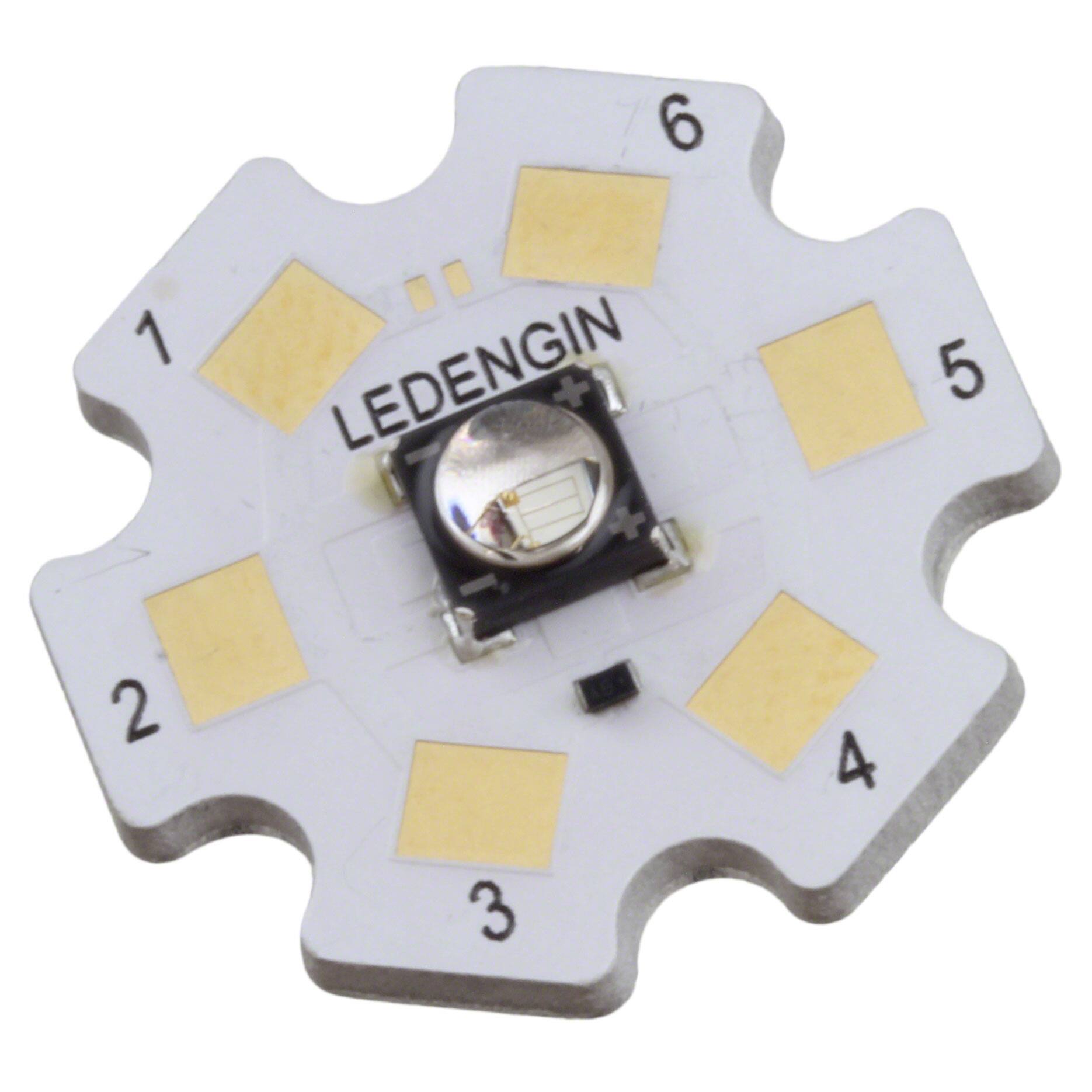 LZ1-10DB00-0000OSRAM SYLVANIA Inc.