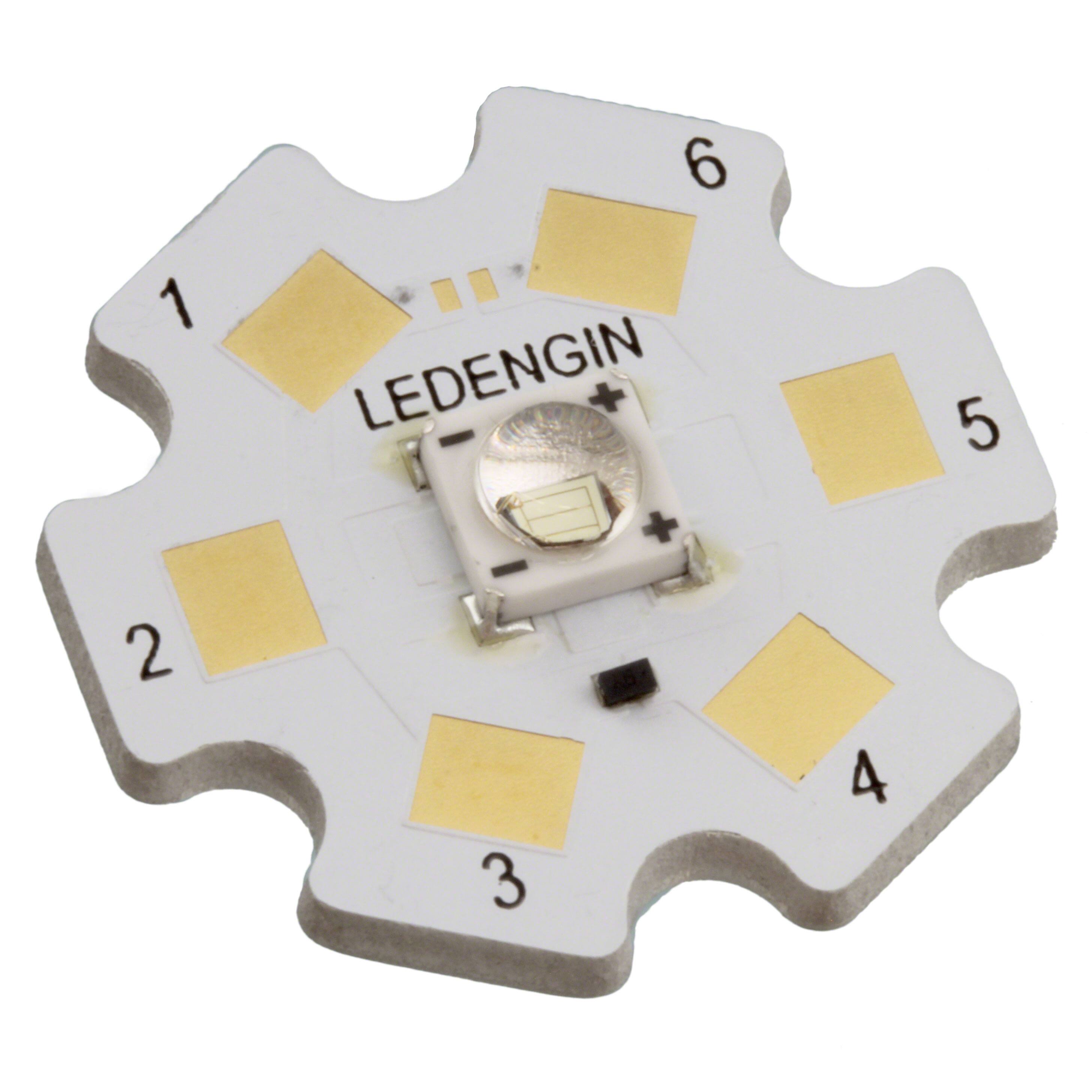 LZ1-10G100-0000OSRAM SYLVANIA Inc.