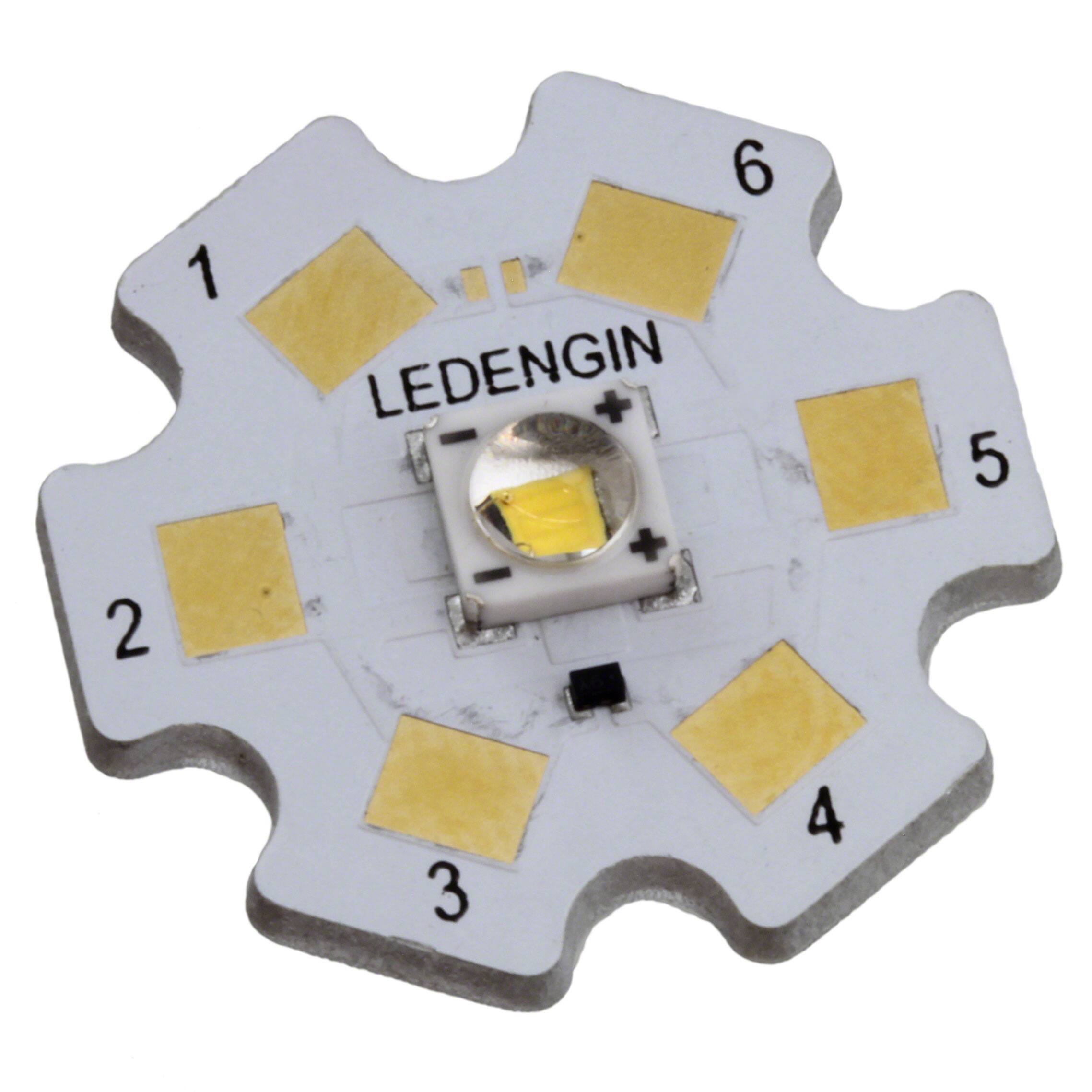 LZ1-10NW00-0040OSRAM SYLVANIA Inc.