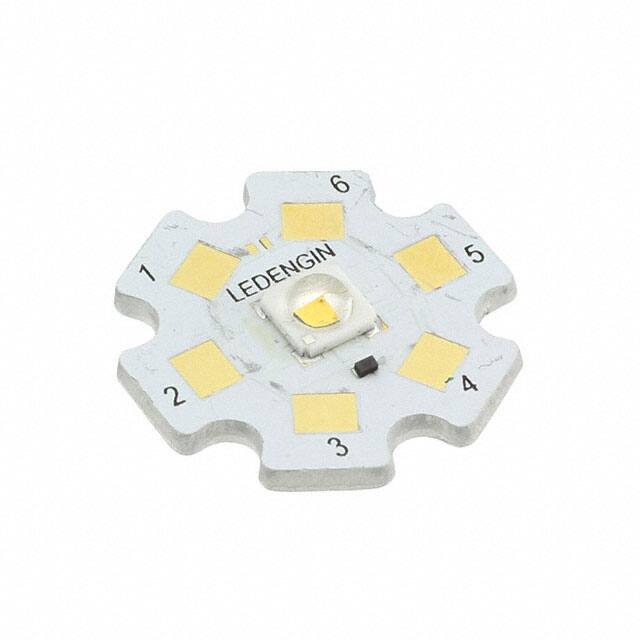 LZ1-10NW02-0040OSRAM SYLVANIA Inc.