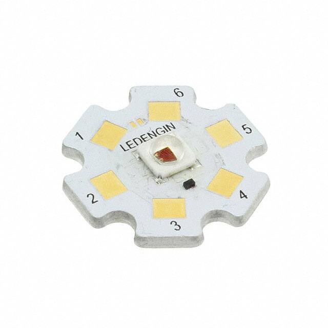 LZ1-10R202-0000OSRAM SYLVANIA Inc.
