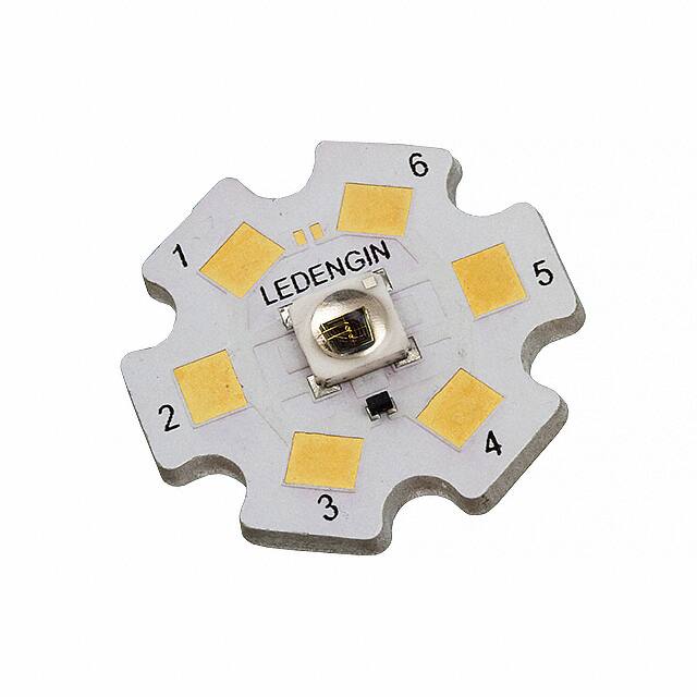 LZ1-10R602-0000OSRAM SYLVANIA Inc.