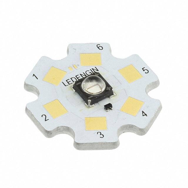 OSRAM SYLVANIA Inc. LZ1-10UB00-01U8