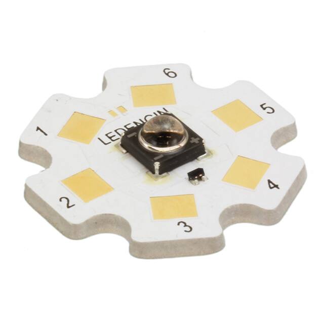 LZ1-10UV00-0000OSRAM SYLVANIA Inc.