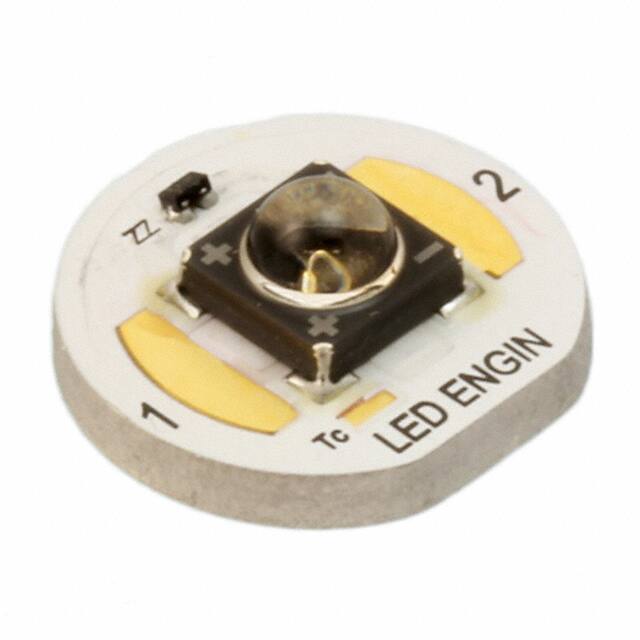 LZ1-30UV00-0000OSRAM SYLVANIA Inc.