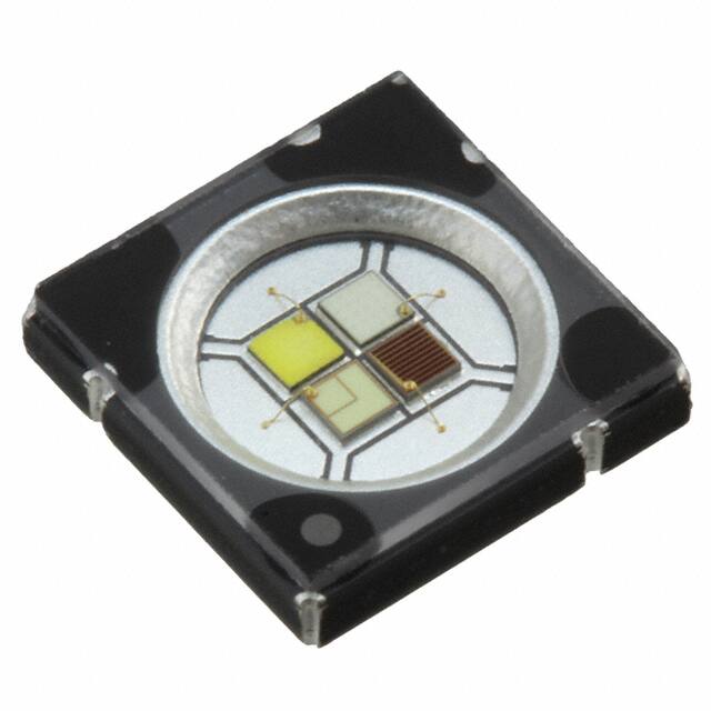 LZ4-04MDCA-0000OSRAM SYLVANIA Inc.