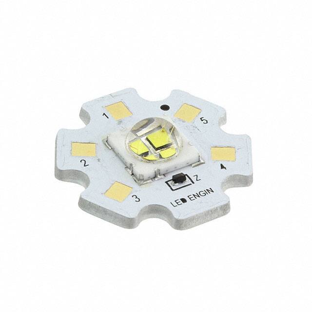 OSRAM SYLVANIA Inc. LZ4-40CW08-0000