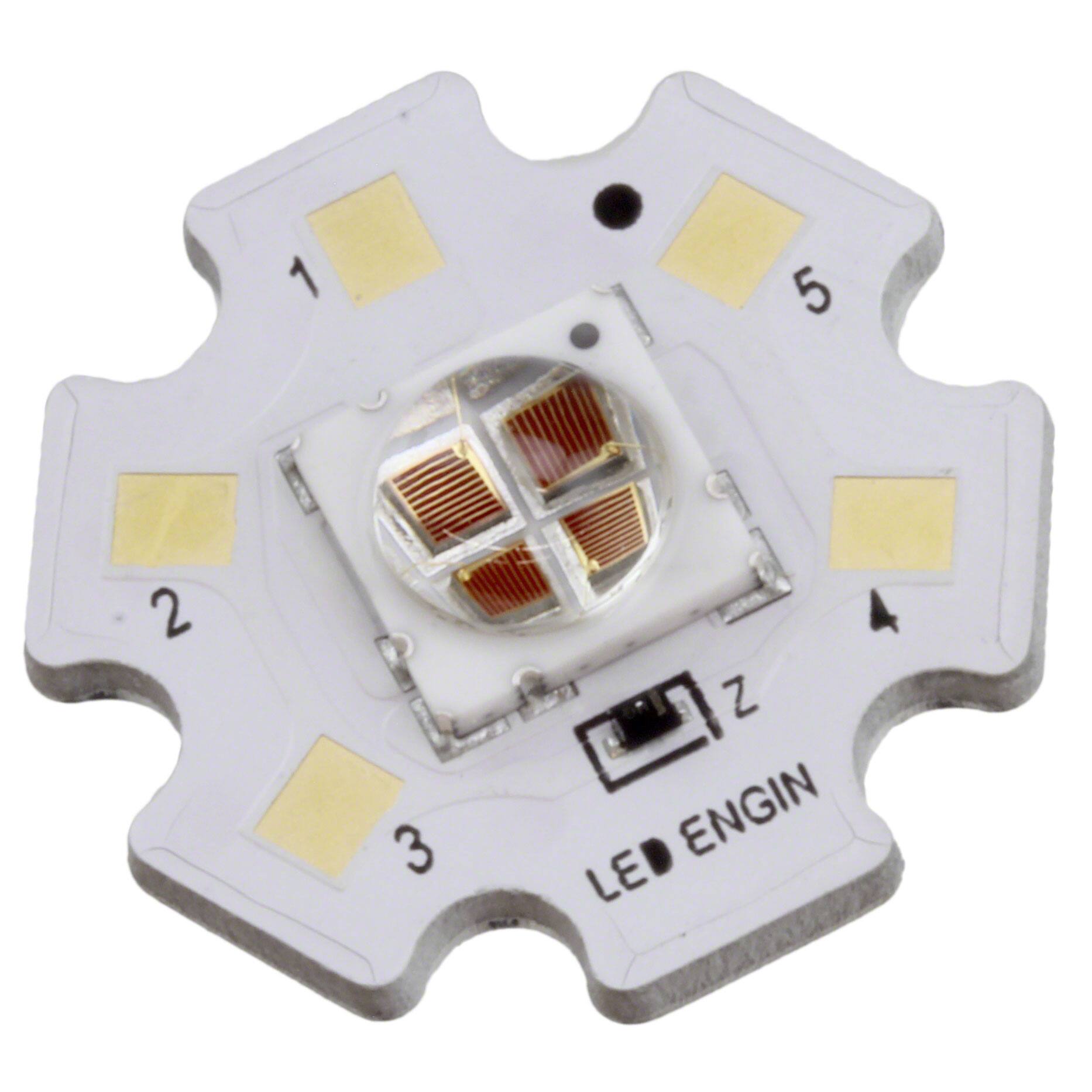 LZ4-40CW08-0065OSRAM SYLVANIA Inc.
