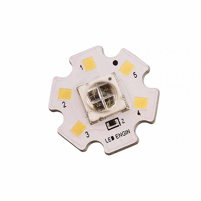 LZ4-40R408-0000OSRAM SYLVANIA Inc.