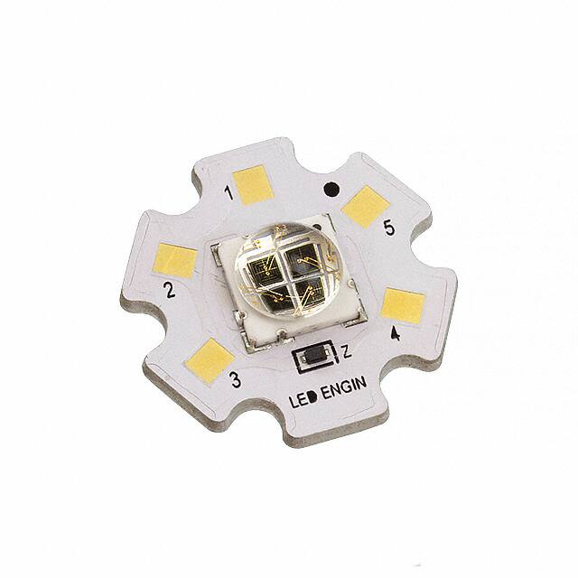 LZ4-40R608-0000OSRAM SYLVANIA Inc.