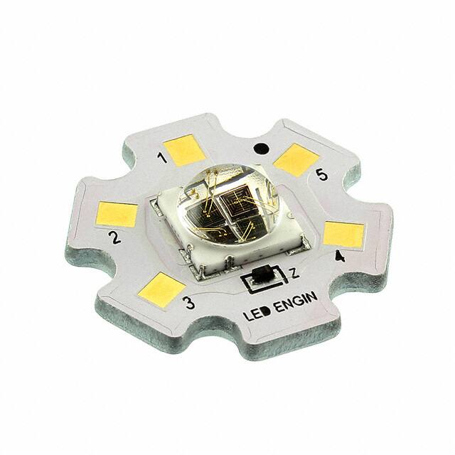 LZ4-40R708-0000OSRAM SYLVANIA Inc.