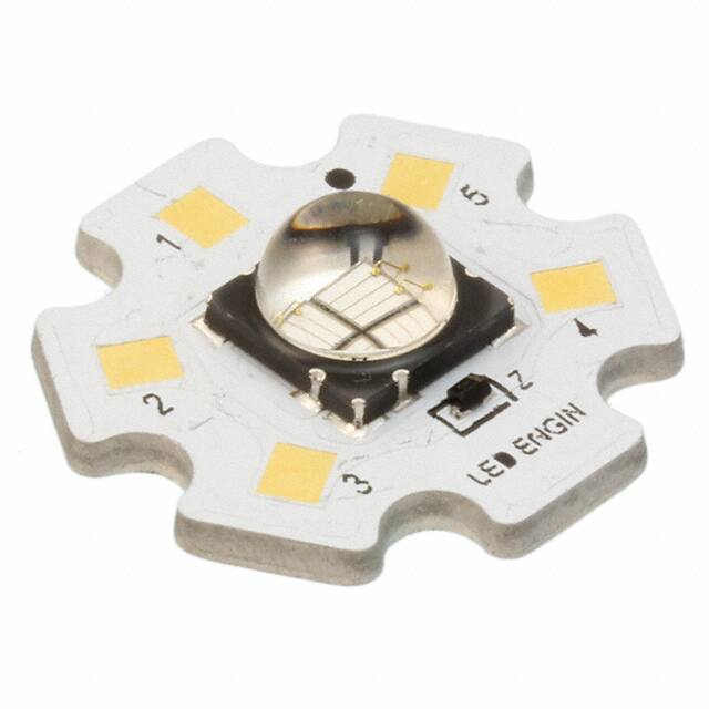LZ4-40U600-0000OSRAM SYLVANIA Inc.