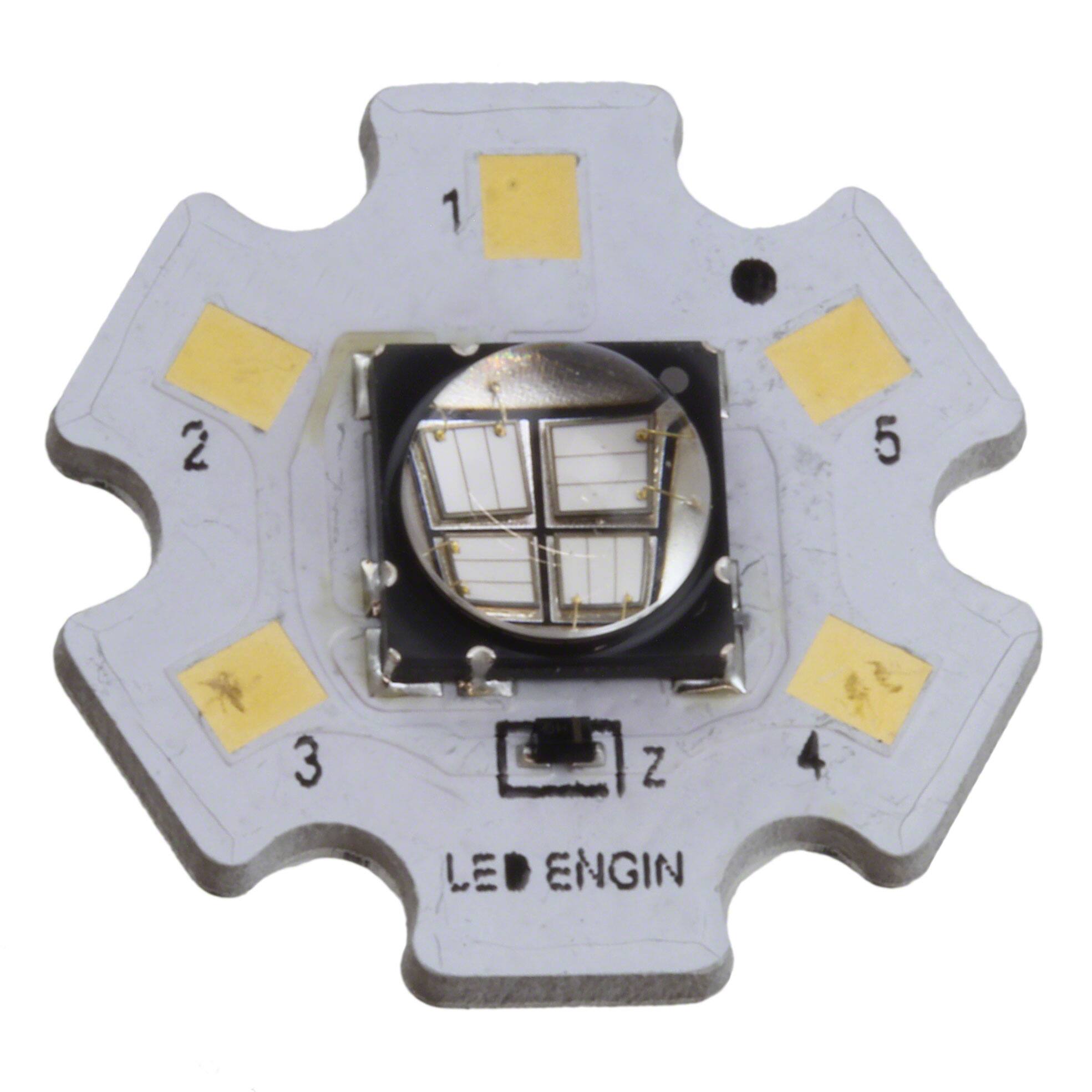 LZ4-00UA00-0000OSRAM SYLVANIA Inc.