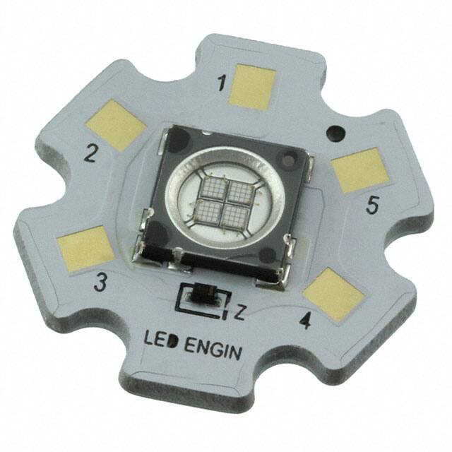 LZ4-44UV00-0000OSRAM SYLVANIA Inc.