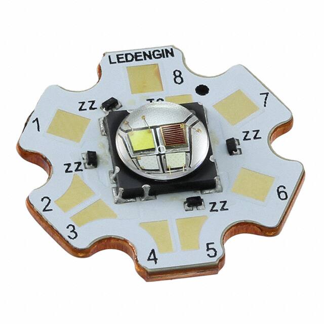 LZ4-V0MD0C-0000OSRAM SYLVANIA Inc.