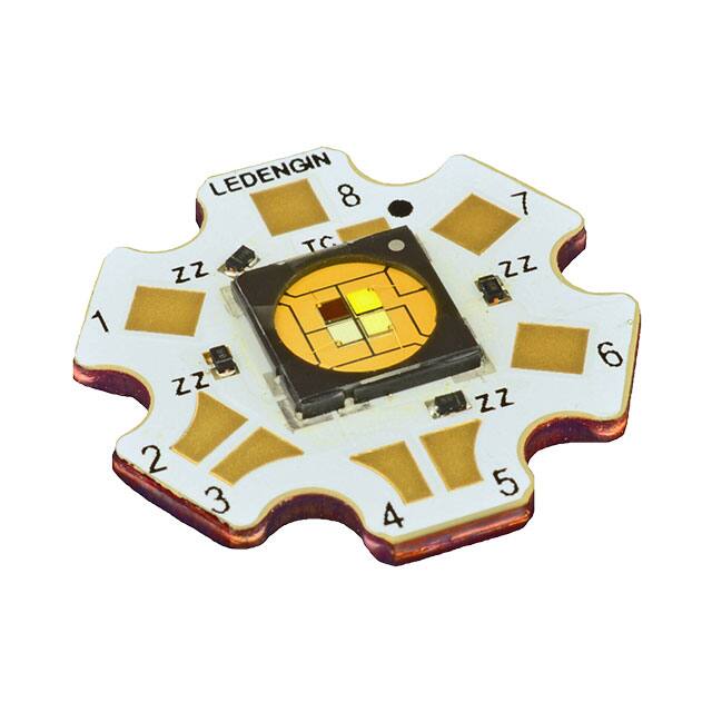 LZ4-V4MDPB-0000OSRAM SYLVANIA Inc.
