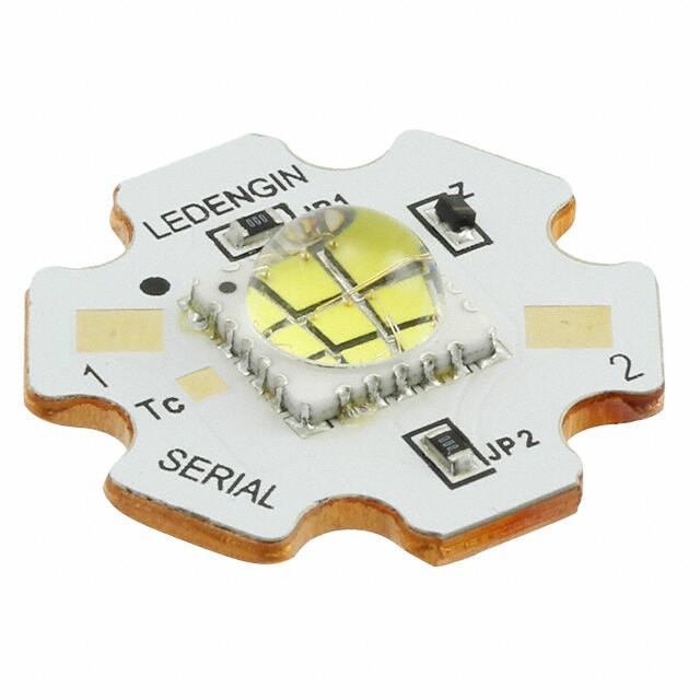 LZ9-J0CW00-0000OSRAM SYLVANIA Inc.
