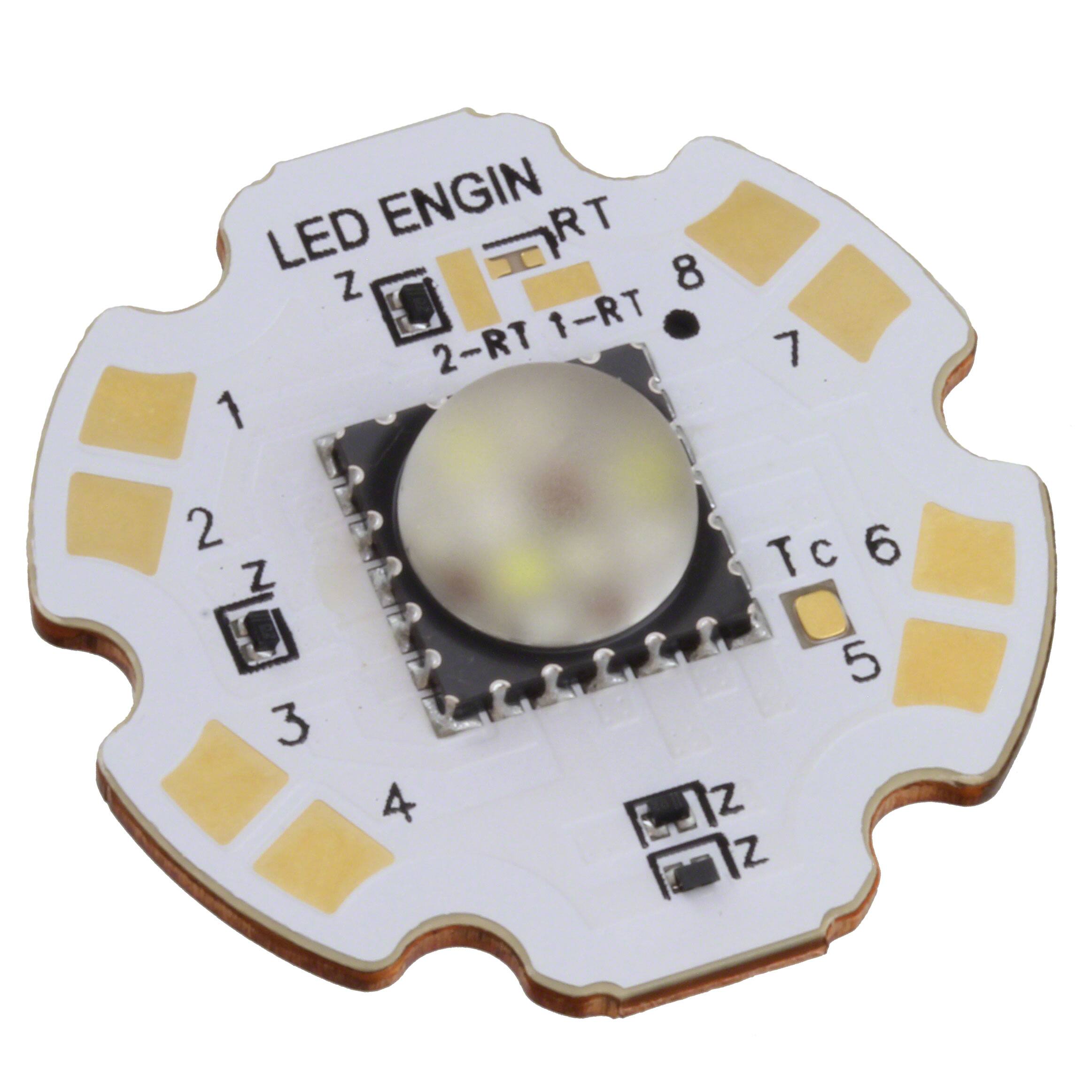 LZC-B3MD07-0000OSRAM SYLVANIA Inc.