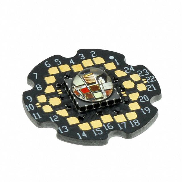 LZC-R0H100-0000OSRAM SYLVANIA Inc.