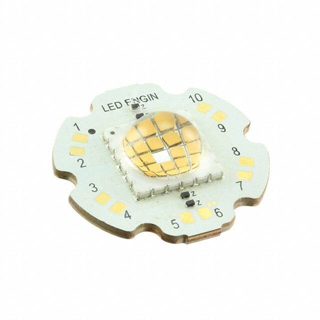 LZP-D0GW00-0027OSRAM SYLVANIA Inc.