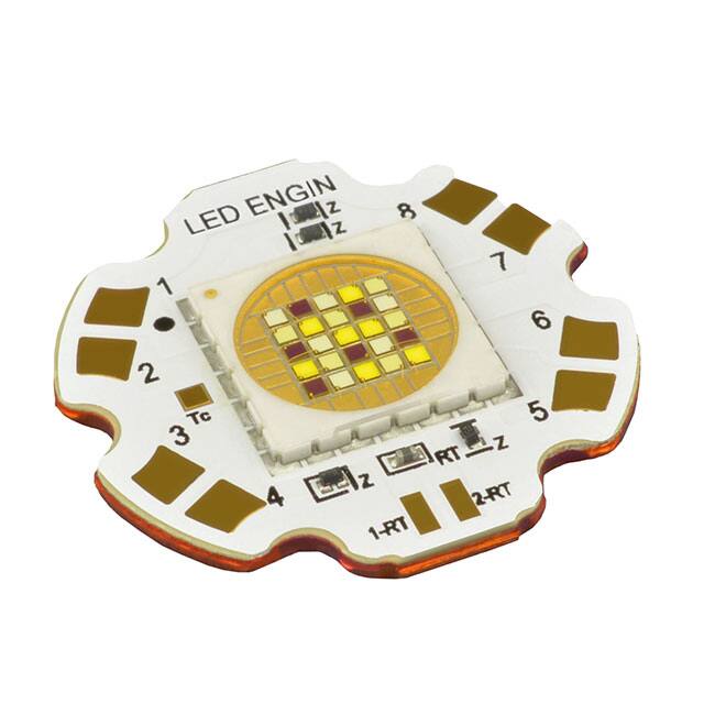 LZP-L4MD00-0000OSRAM SYLVANIA Inc.