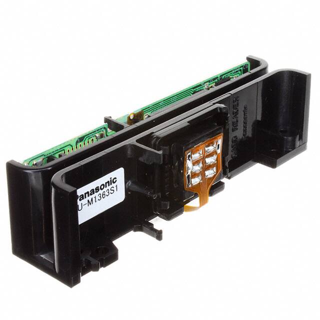 ZU-M1363S1Panasonic - ATG