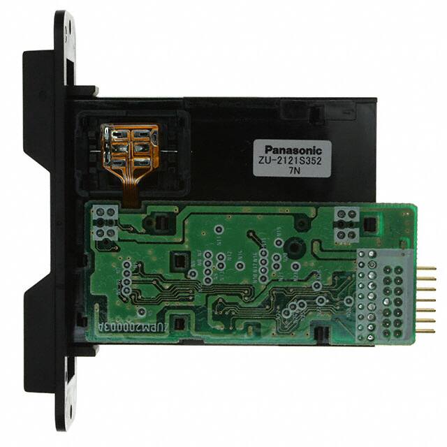 ZU-M2121S352Panasonic - ATG