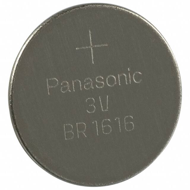 BR1616Panasonic - BSG