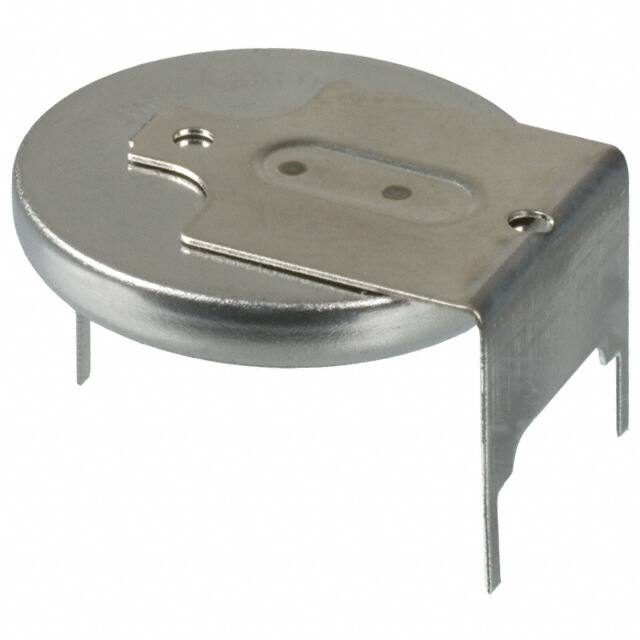 BR-1632A/GANPanasonic - BSG