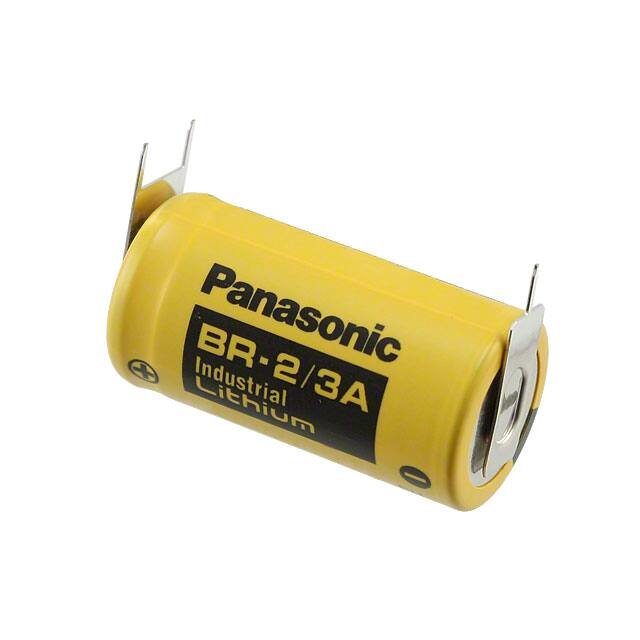 BR-2/3AE2SPPanasonic - BSG