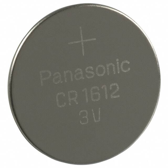 CR-1612/BNPanasonic - BSG