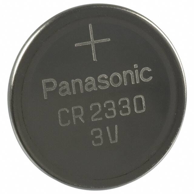 CR2330Panasonic - BSG