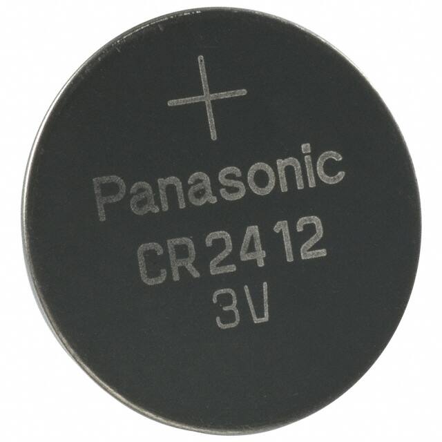CR-2412/BNPanasonic - BSG